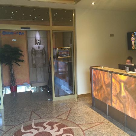 Casino & Hotel Admiral Strazny Luaran gambar