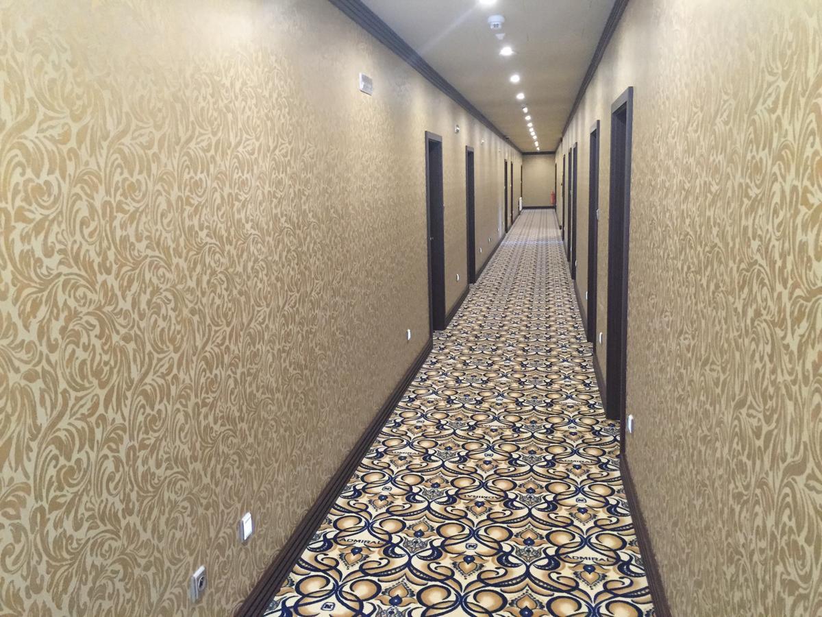 Casino & Hotel Admiral Strazny Luaran gambar