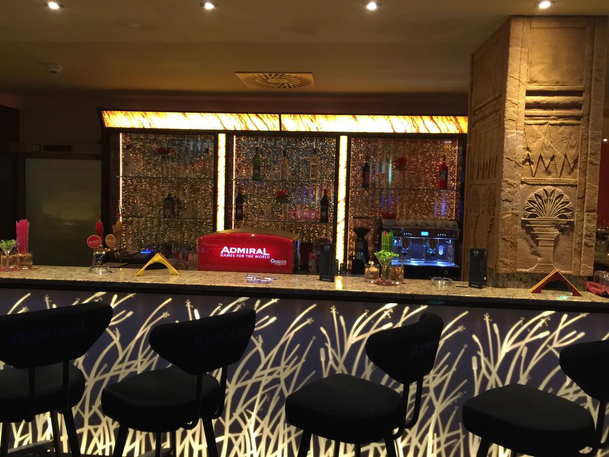Casino & Hotel Admiral Strazny Luaran gambar